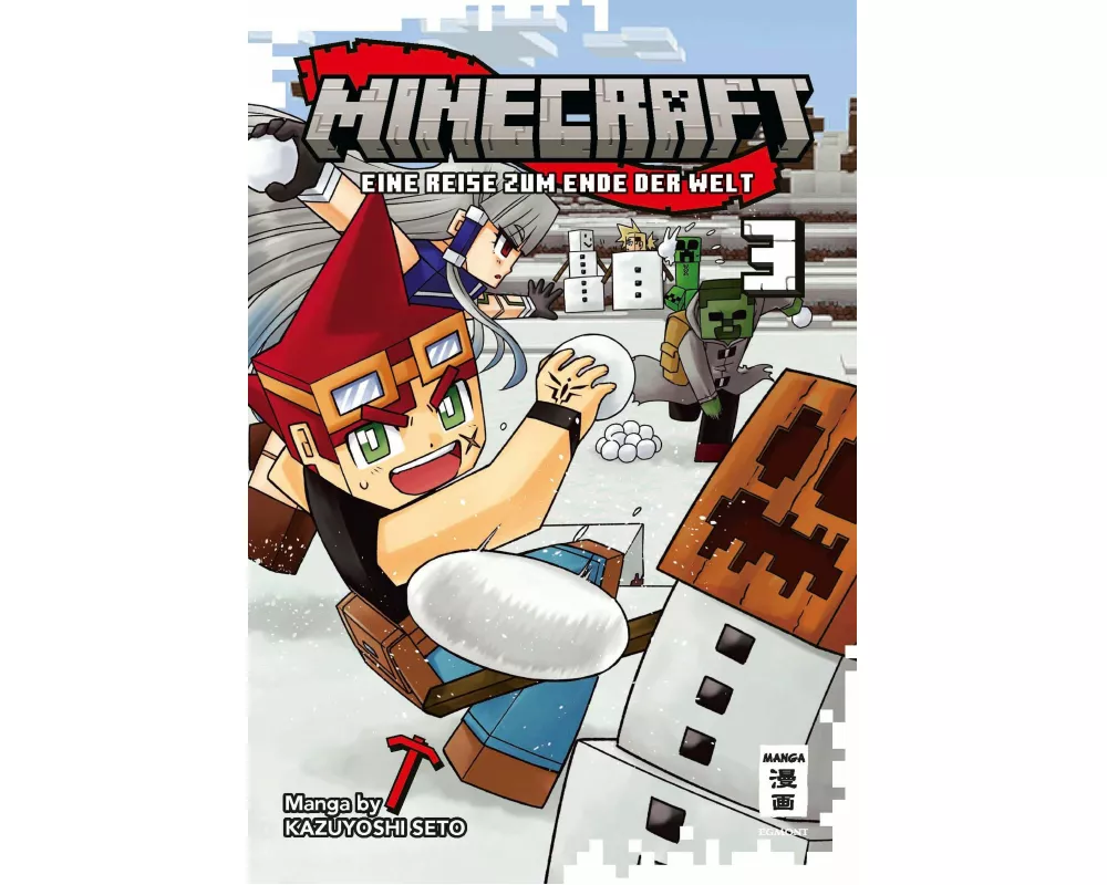 Minecraft 03