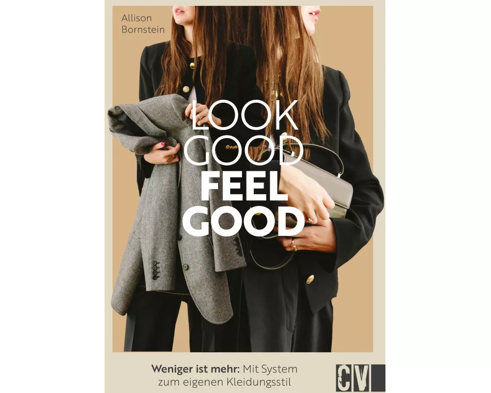 Look good, feel good