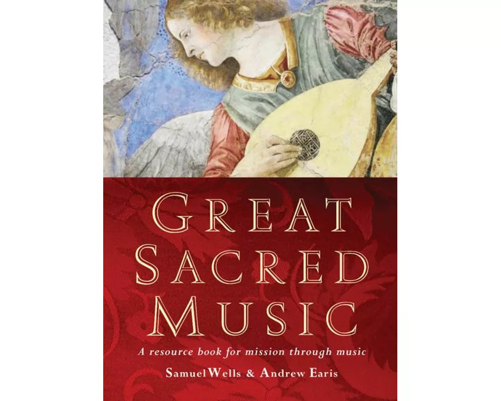 Great Sacred Music