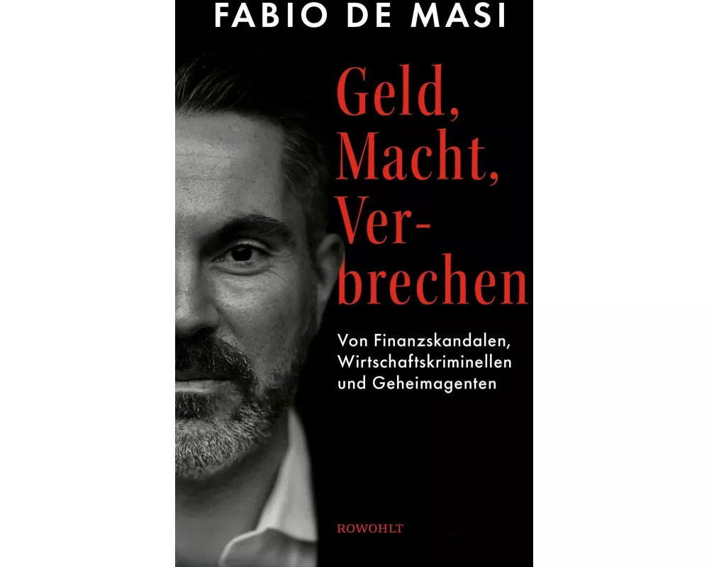 Geld, Macht, Verbrechen