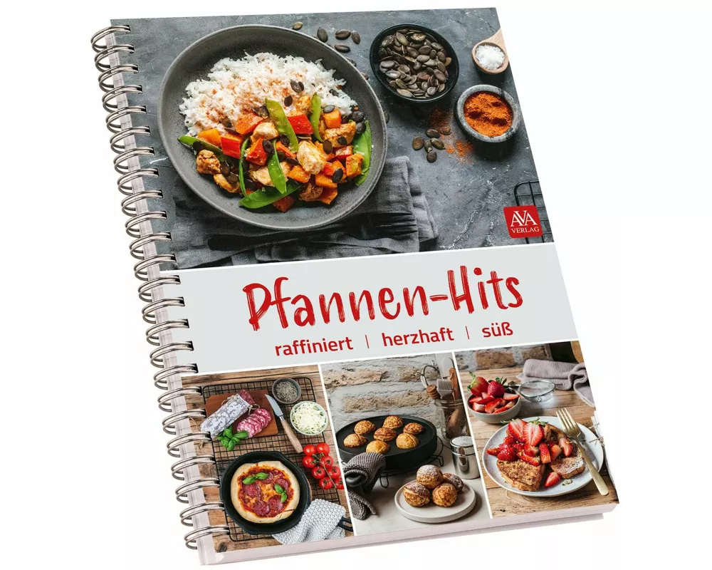 Pfannen-Hits