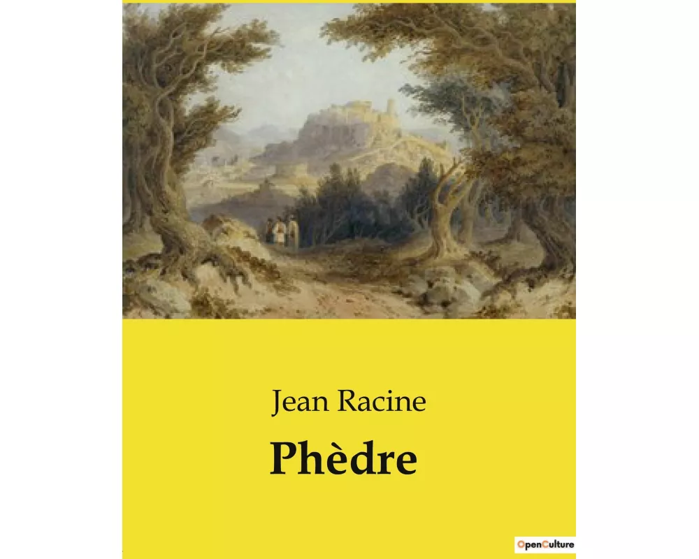 Phèdre