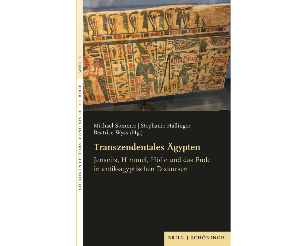 Transzendentales Ägypten