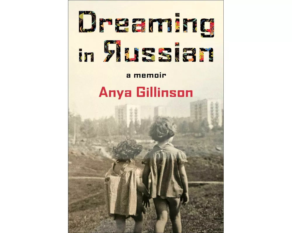 Dreaming in Russian