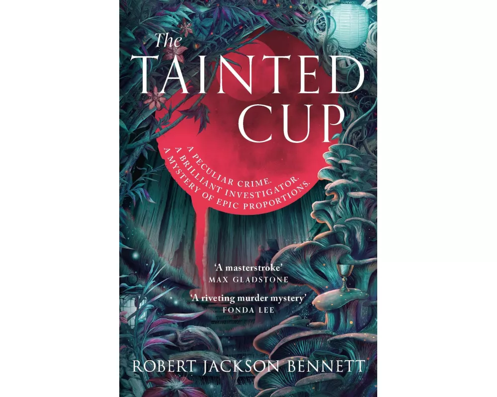 The Tainted Cup