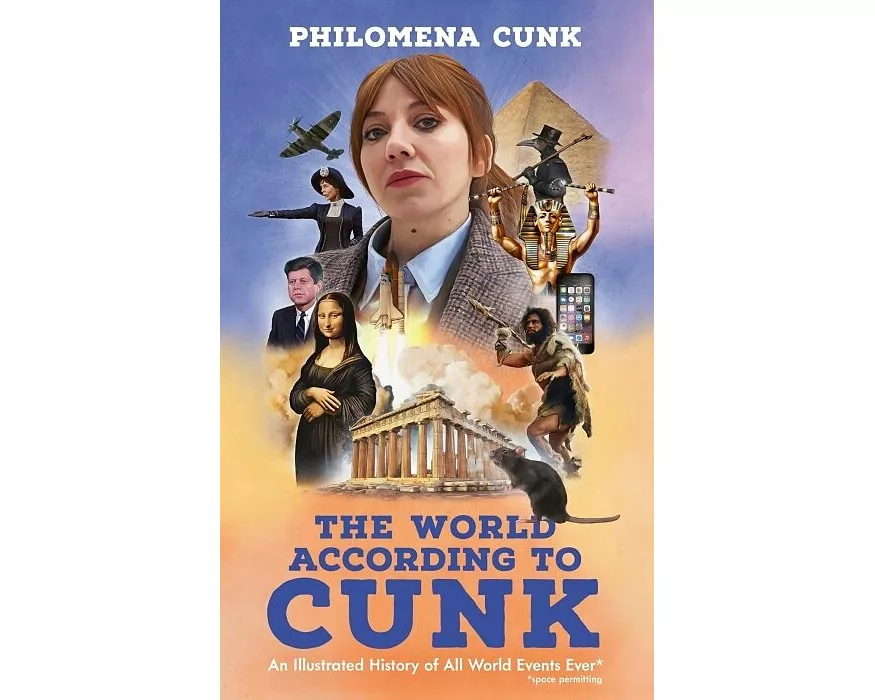 The World According to Cunk