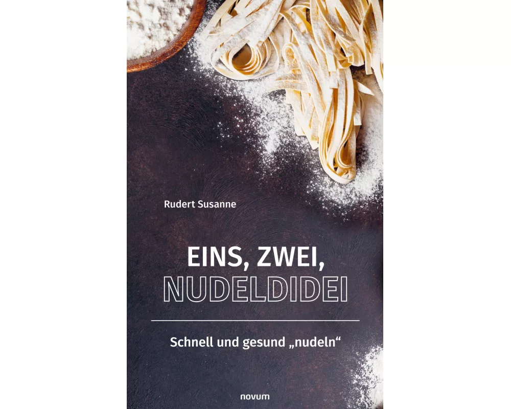 Eins, Zwei, Nudeldidei
