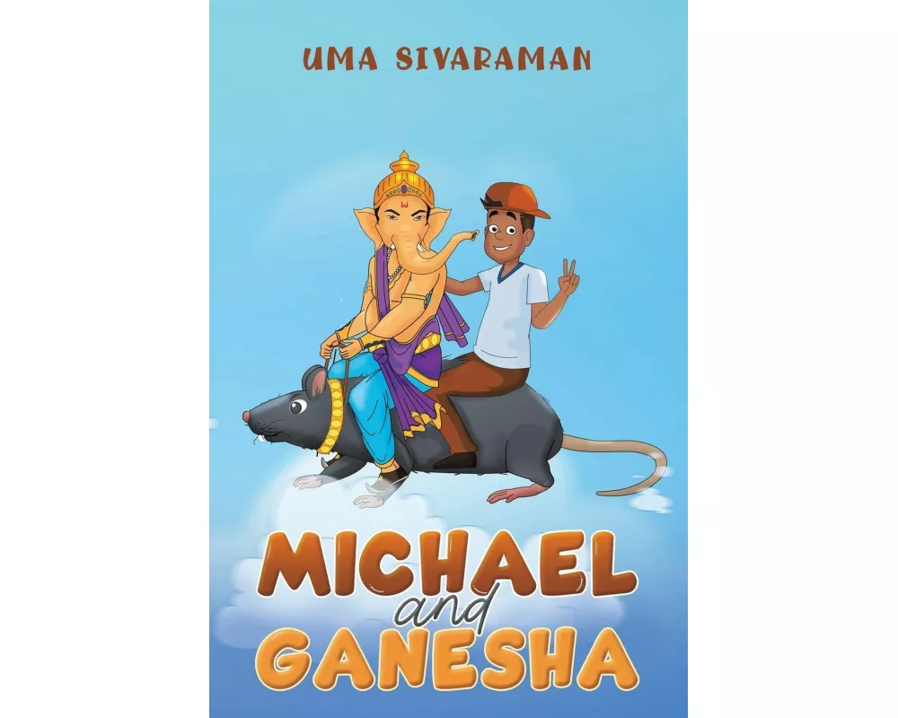 Michael and Ganesha