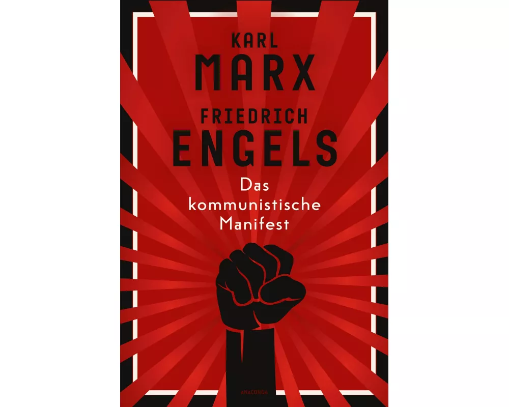Das kommunistische Manifest