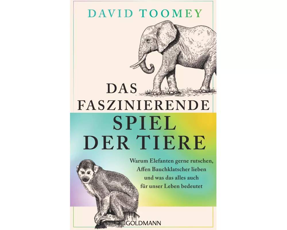 Das faszinierende Spiel der Tiere