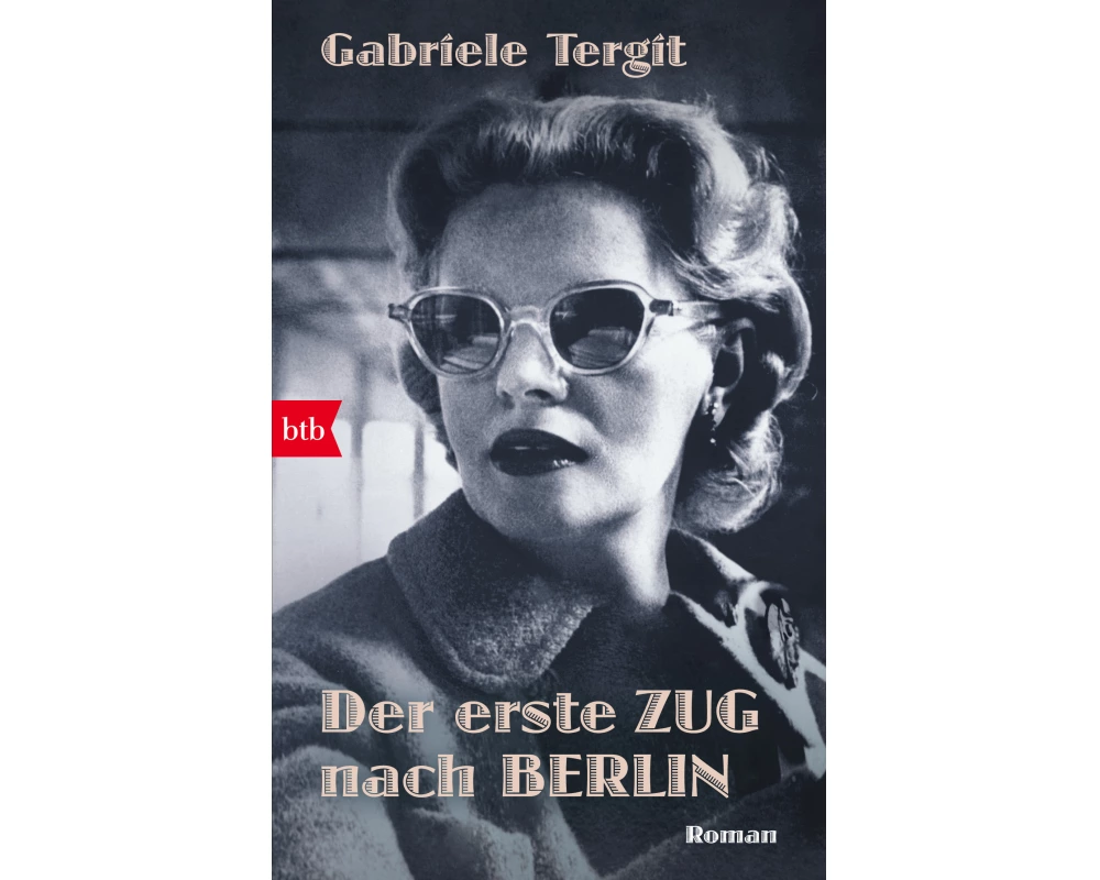 Der erste Zug nach Berlin