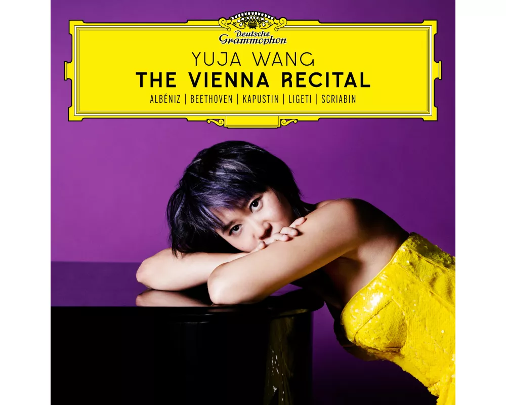 The Vienna Recital