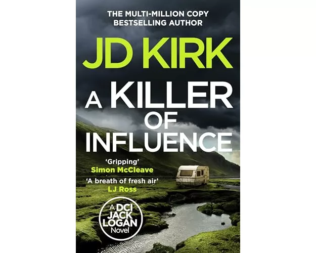 A Killer of Influence