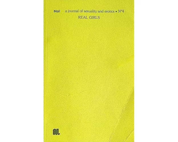 Mal Nº 4: Real Girls