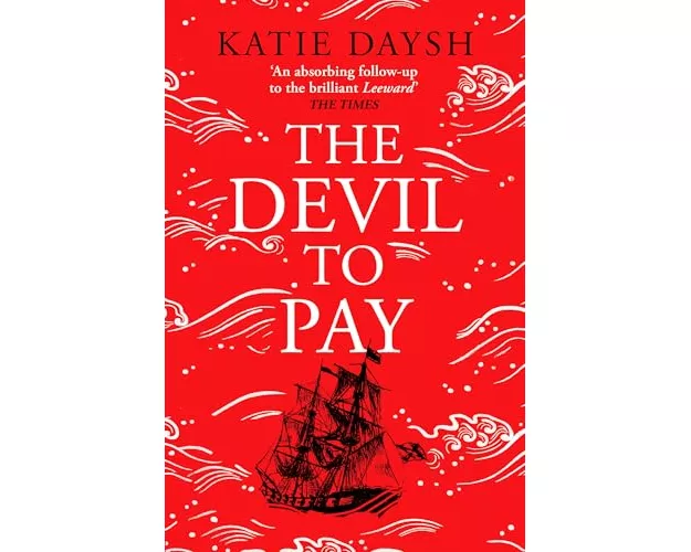 The Devil to Pay
