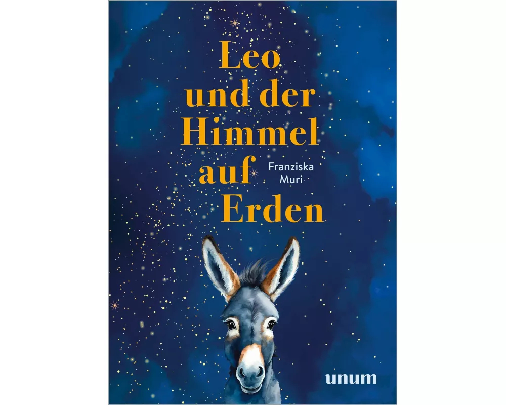 Leo und der Himmel auf Erden