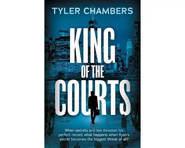 King of the Courts