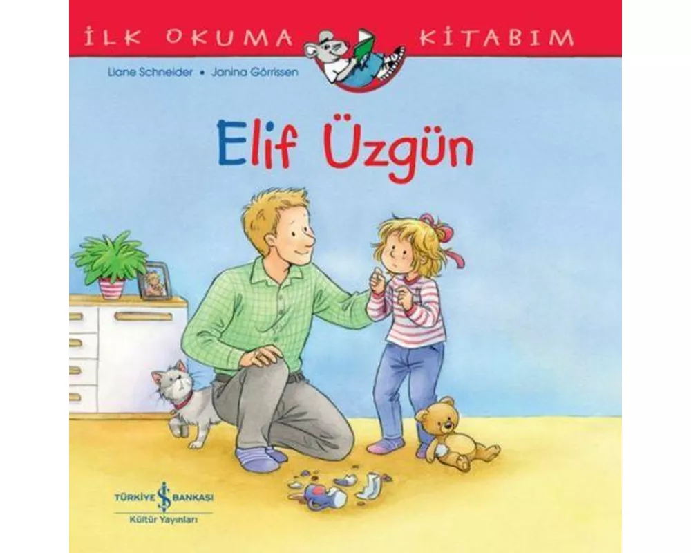 Elif Üzgün