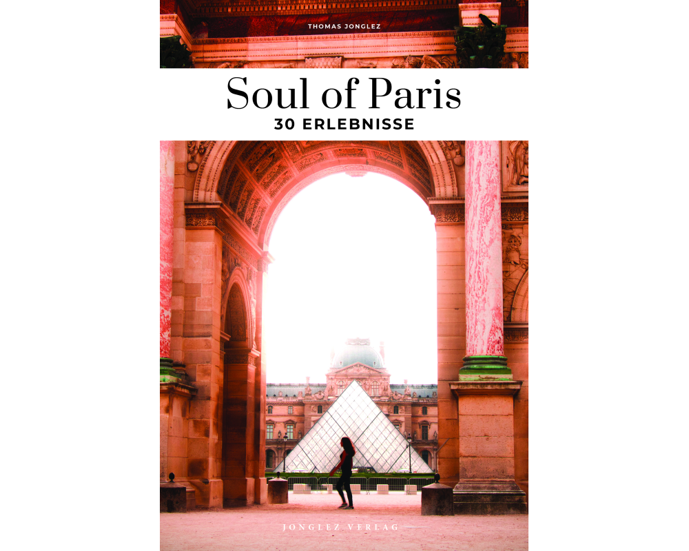 Soul of Paris