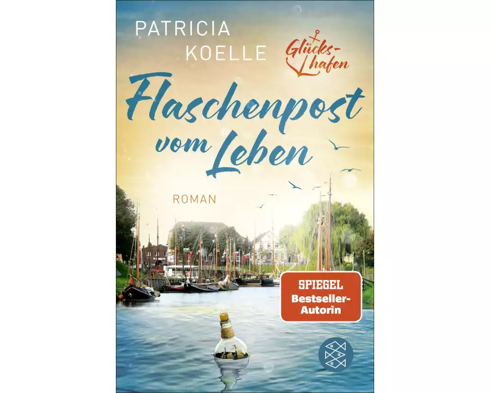 Flaschenpost vom Leben