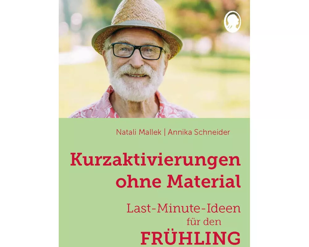 Kurzaktivierungen ohne Material. Last-Minute-Ideen für den Frühling