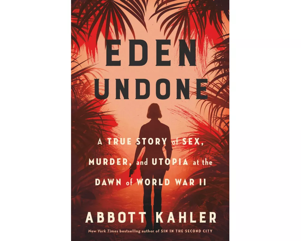 Eden Undone