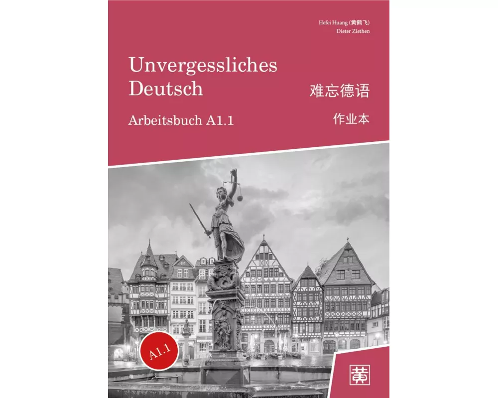 Unvergessliches Deutsch, A1.1