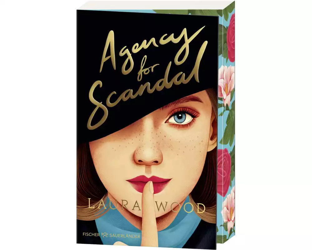 Agency for Scandal
