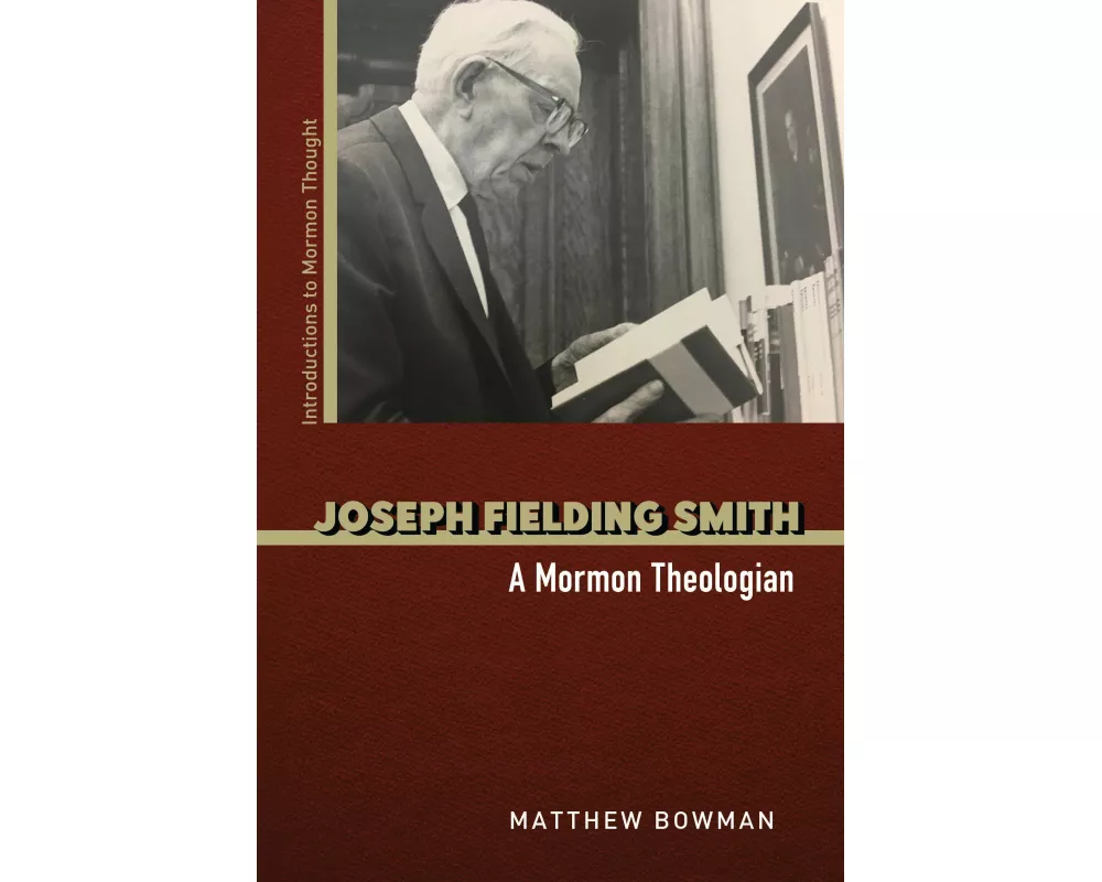 Joseph Fielding Smith