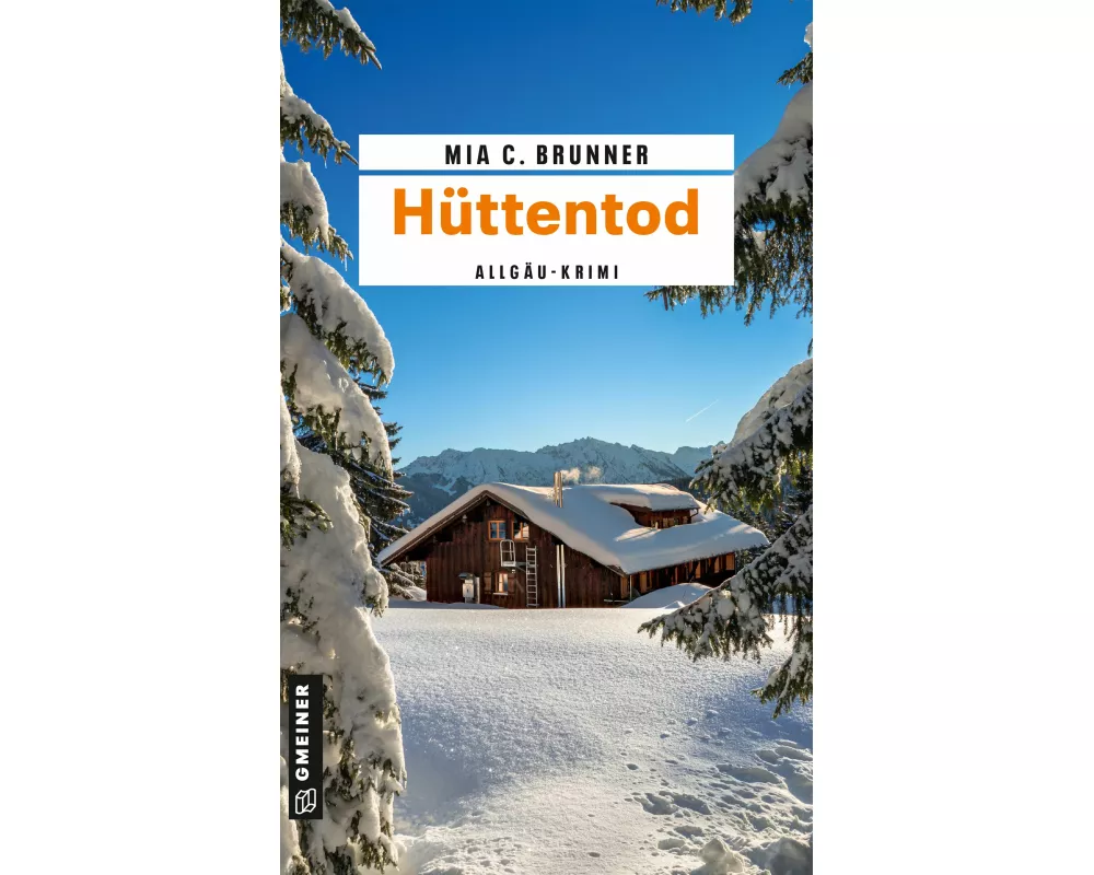Hüttentod