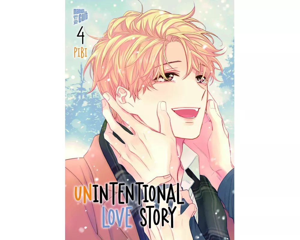 Unintentional Love Story 4