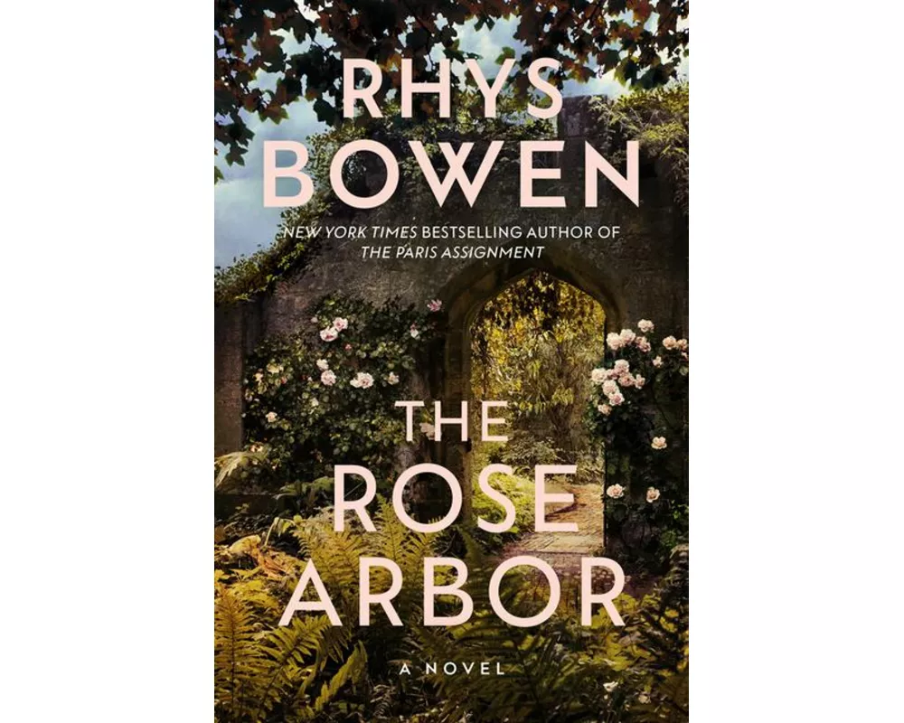 The Rose Arbor