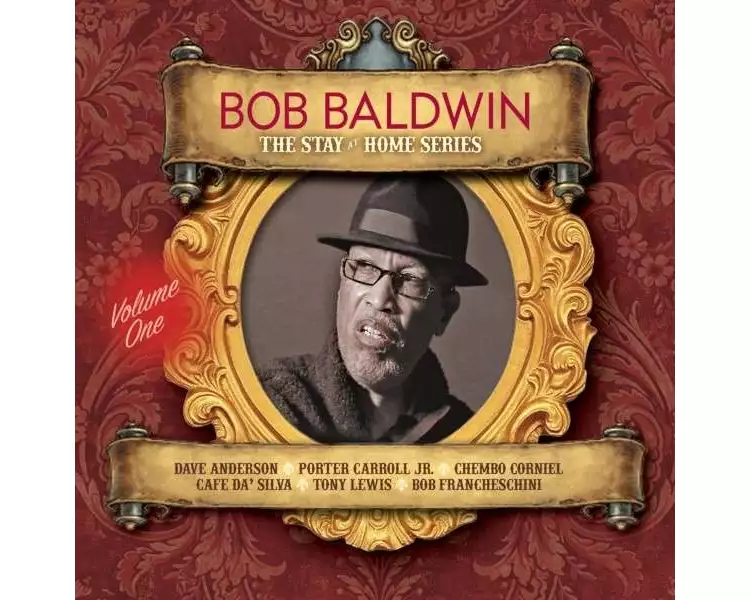 The Stay At Home Series Vol. 1