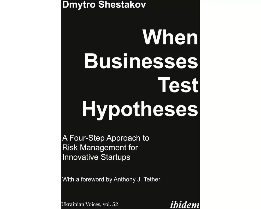 When Businesses Test Hypotheses