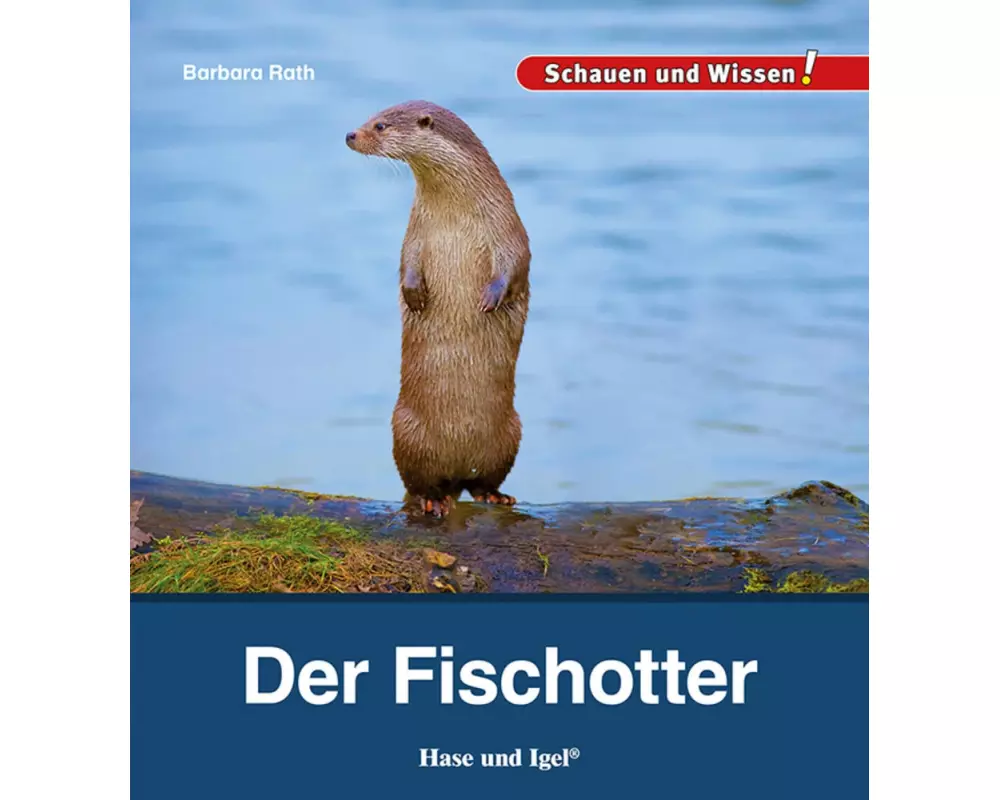 Der Fischotter