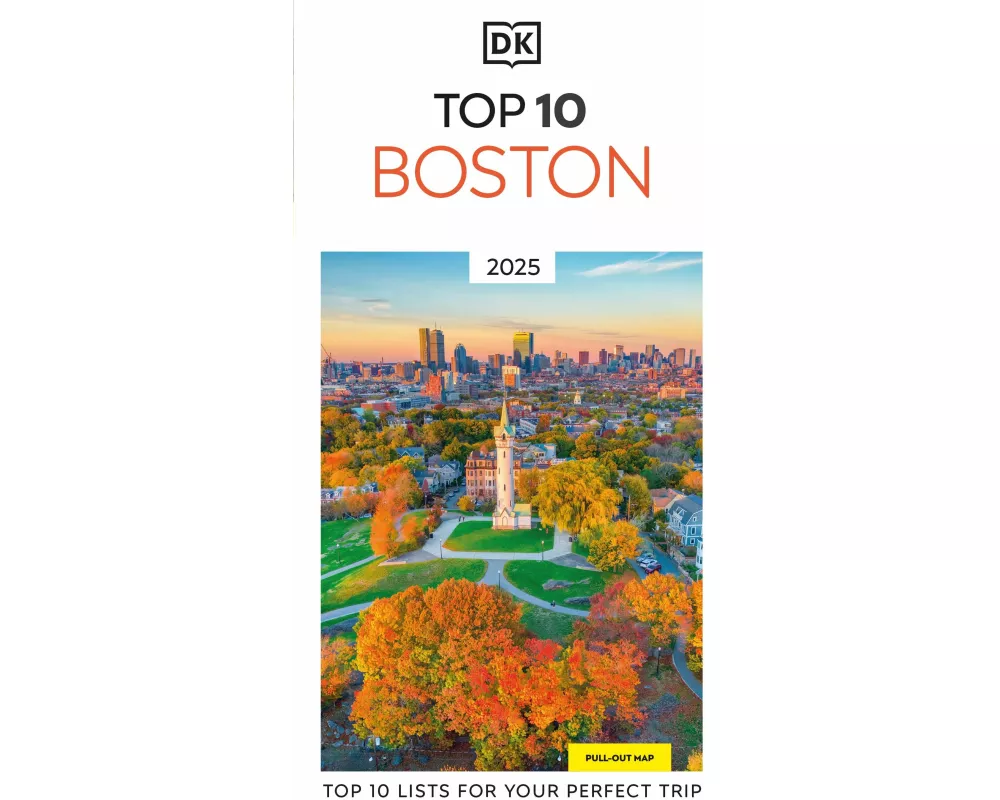 DK Top 10 Boston