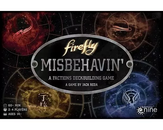 Firefly - "Misbehavin'"
