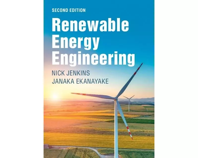 Renewable Energy Engineering