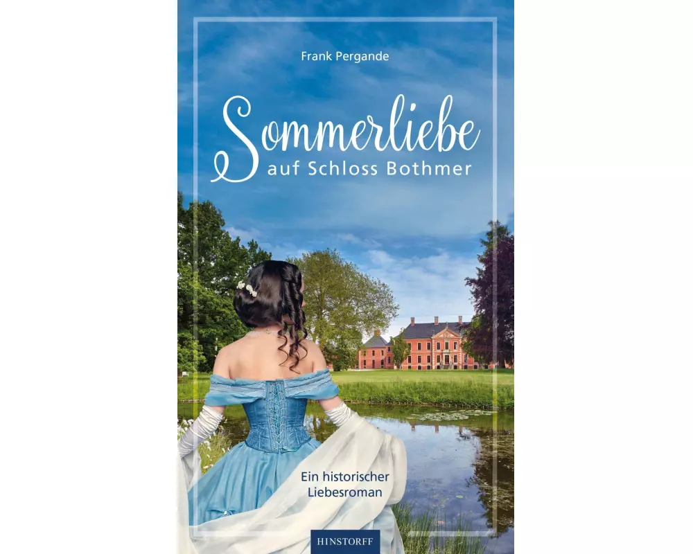 Sommerliebe auf Schloss Bothmer