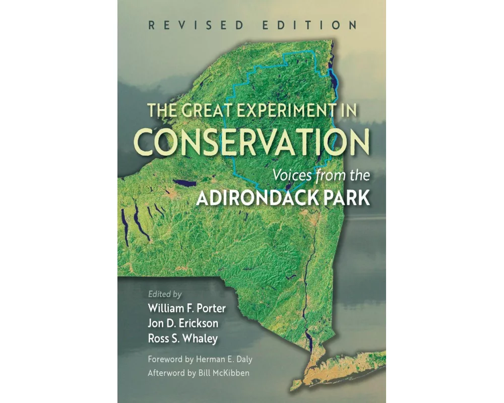 The Great Experiment in Conservation