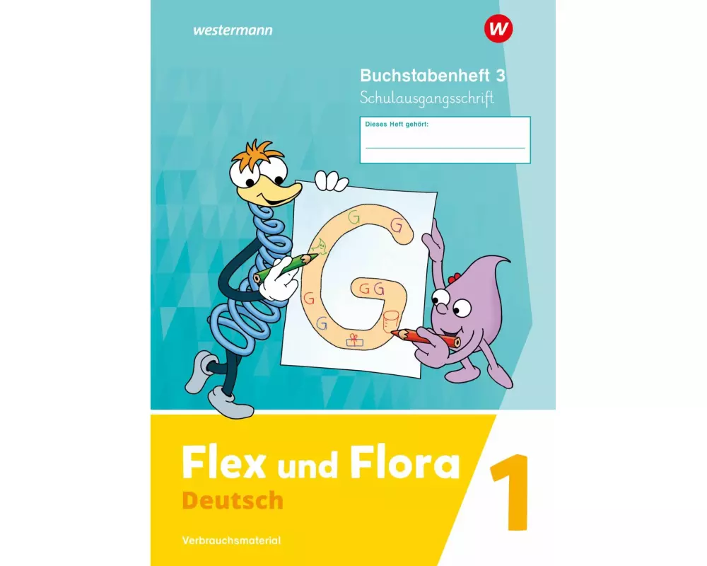 Flex und Flora - Ausgabe 2021