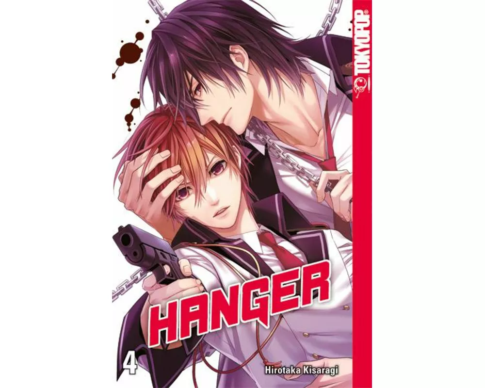Hanger 04