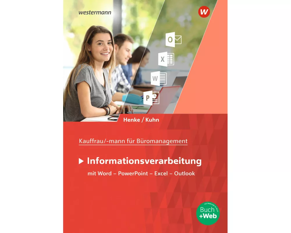 Kaufmann/Kauffrau für Büromanagement