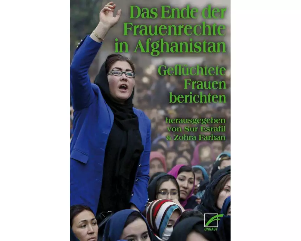 Das Ende der Frauenrechte in Afghanistan
