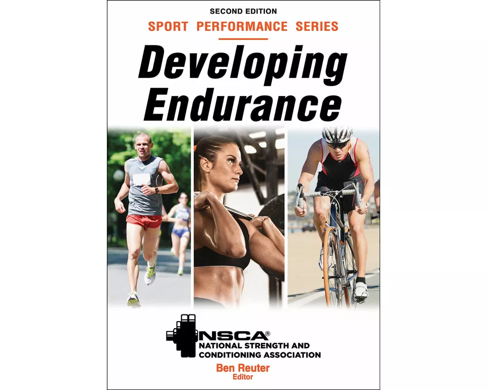 Developing Endurance