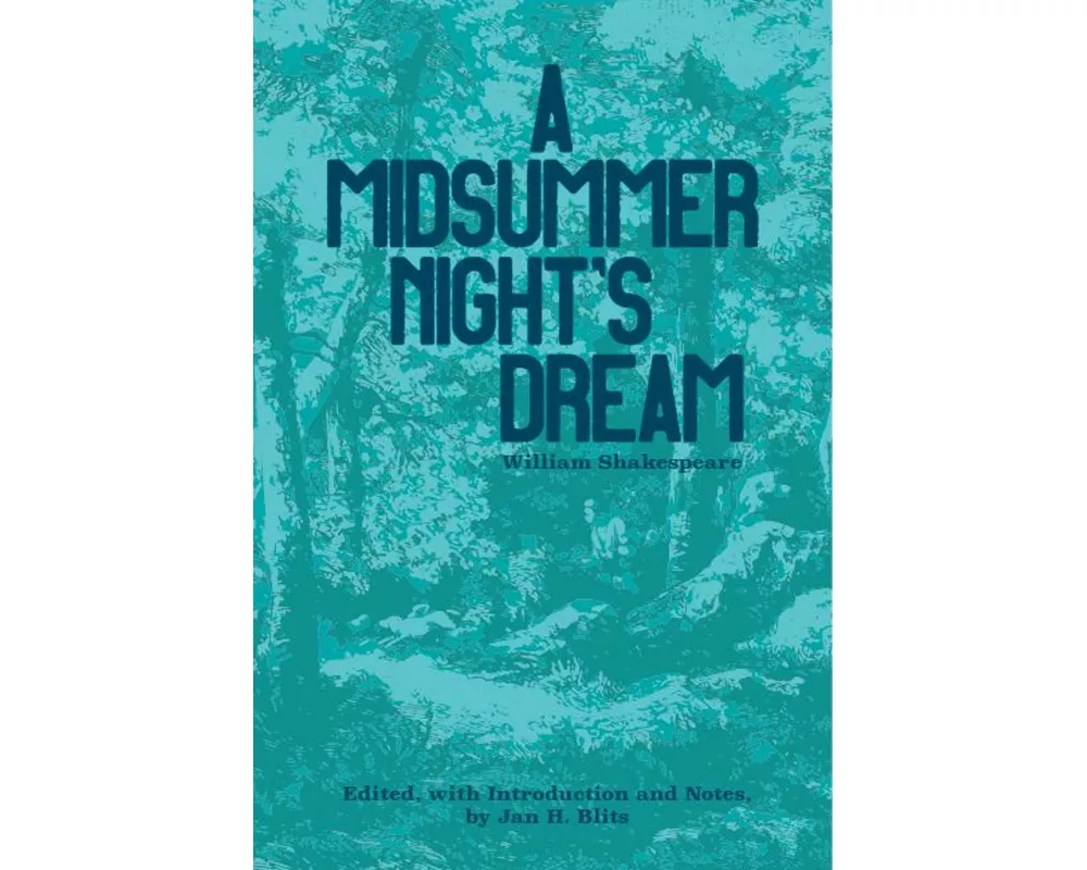 A Midsummer Night's Dream