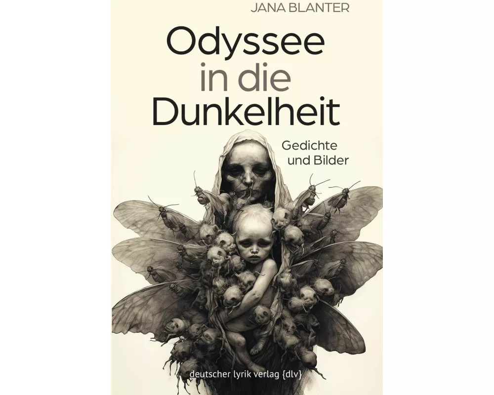 Odyssee in die Dunkelheit