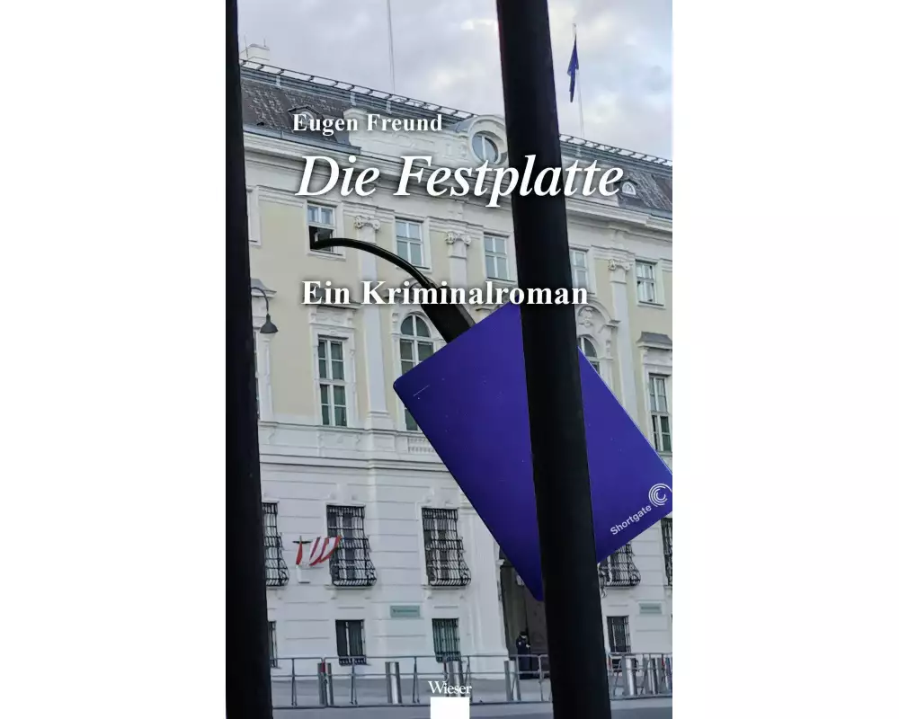 Die Festplatte
