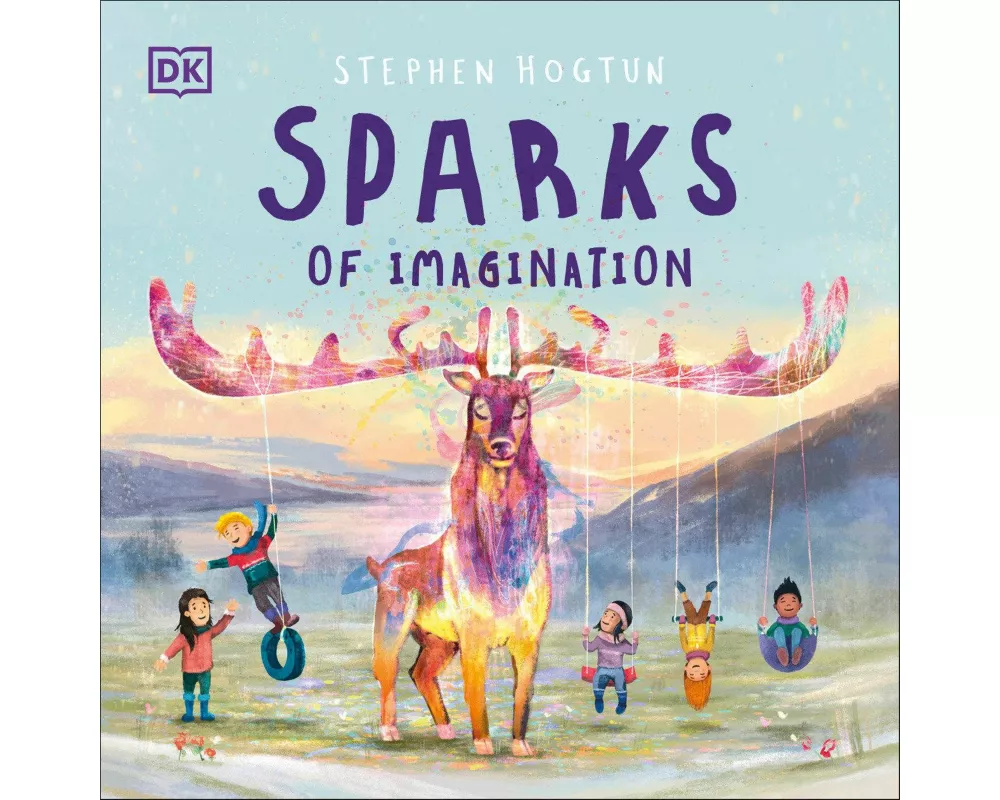 Sparks of Imagination