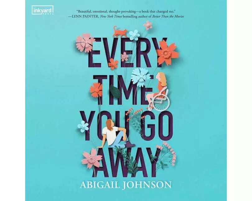 Every Time You Go Away